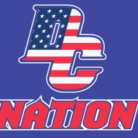 DC NATION (@dcnation__22) Twitter profile photo