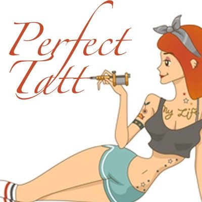 For People Who Know What #TATTOO PERFECTION Looks Like