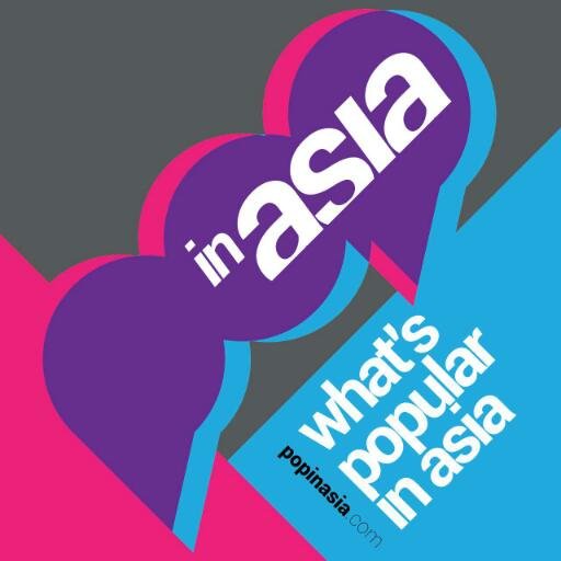 Pop in Asia