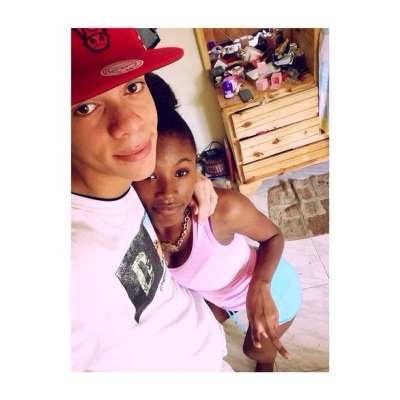 Daleee Que El Mundo Sabe Que Yo Te Amo ^_^ ♥
