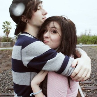 Jadyne, Rest In Peace. I miss you.
My Twin, My Best Friend & My Everything.