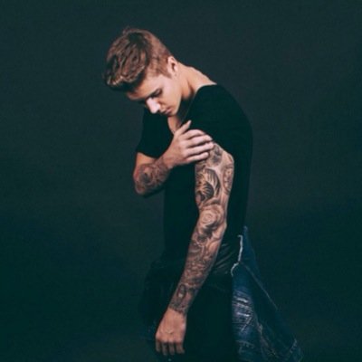 ♕ I have a ting for that Bieber kid ♕