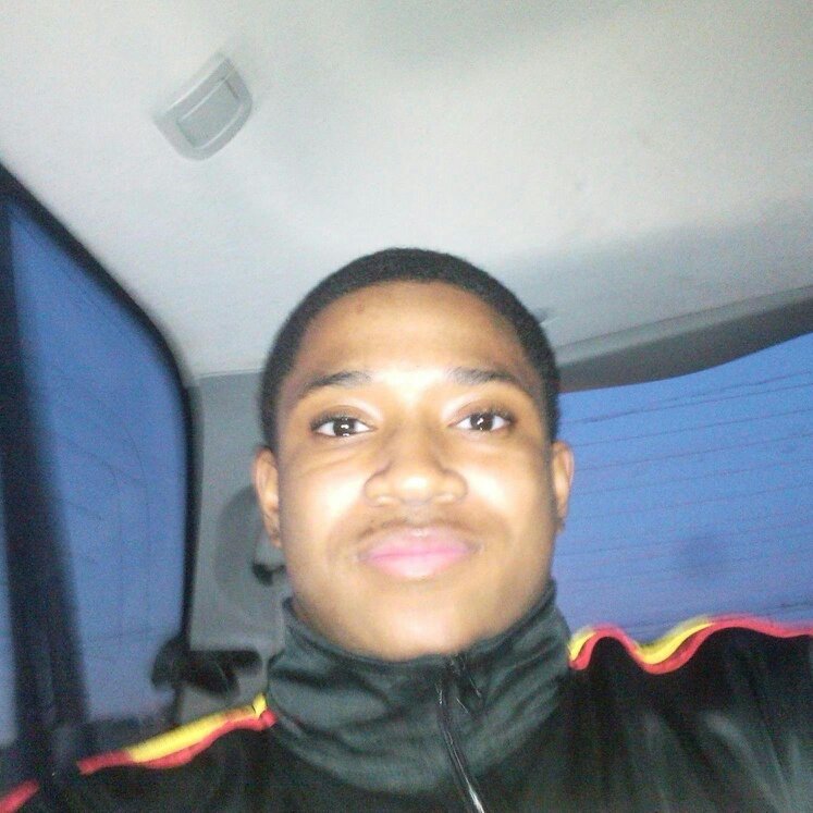 young man tryna make moves in life #singleflow #TrackNation #Pisces