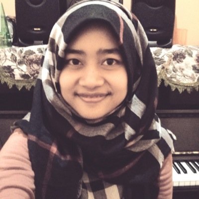 hello, my name is happy :) 
data analytics at Gojek