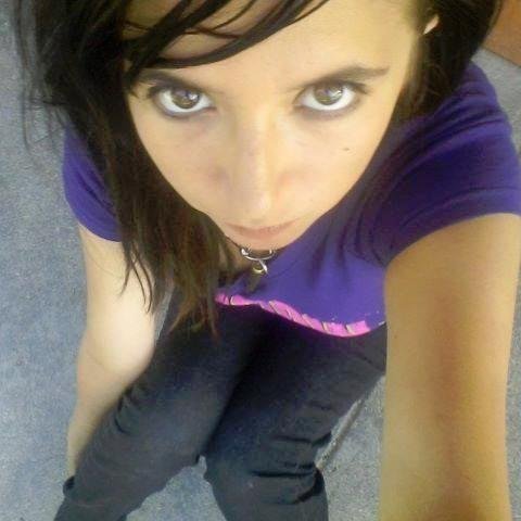 Hey :D I love meeting new people :3 I'm a   BMXer! And a drummer