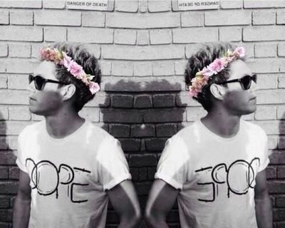 you're smile makes me weak
0/5