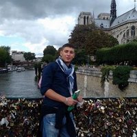Pasquale Esposito (@paskesp87) 's Twitter Profile