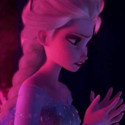 Conceal. Don't feel. Don't let them in. Don't let them see. Just let it go.