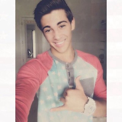 Bryan. 17. Younger Puckerman.