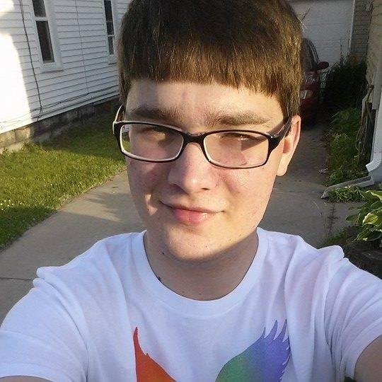 Once upon a time I had a Twitter, but then I deleted it.
