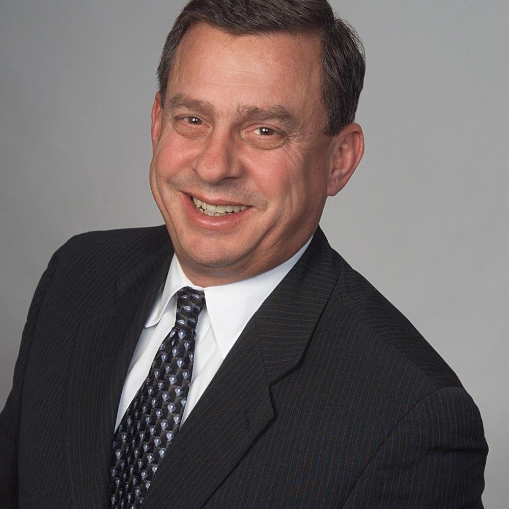 Retired EVP/CCO First Bank