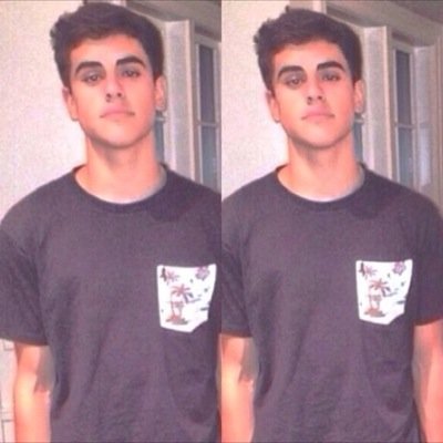 follow @grierpuma because she just gave you a free follow! :)