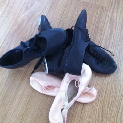 Providing dance tuition in ballet, tap, modern jazz and acrobatics - exams, medal tests and shows