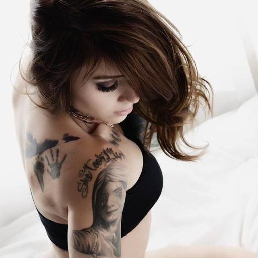 BeYourOwnStar_'s profile picture. Thinking...Thinking...Yea I've Got Nothing. I ain't nobodys Ol'Lady yet ||Dms only if you ask nicely|| #OC