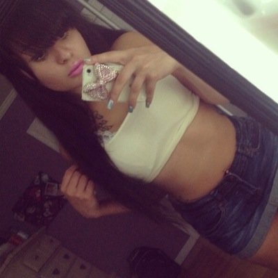 Marissa . 2O . Mixed Breed . New Twitter