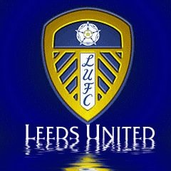 Leeds United until I die