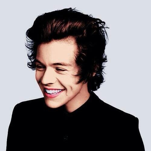 hi i'm @loyalxstyles. it  would be nice if you'd follow me. thanks.x