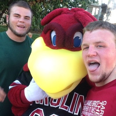 ΚΣ South Carolina 2018