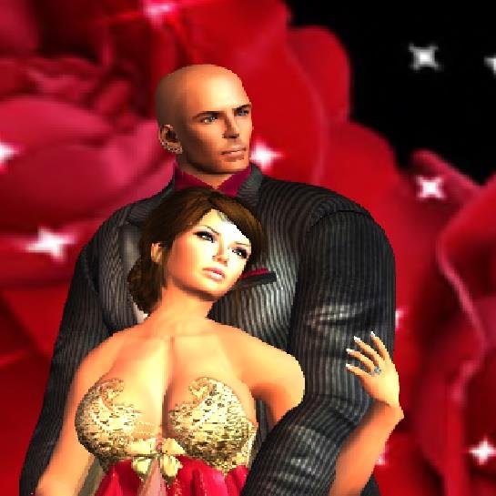 After an extended period away... Cy returns to Hathian and asks Charlotte Johnson to marry him. It doesn't take long for them to start a new family.
