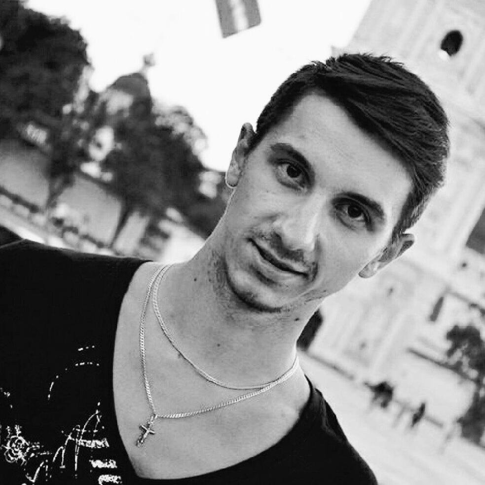 TadeuszZarzecki's profile picture. 