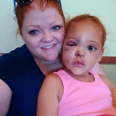 Hi, Im Avalynn. Im 5yrs And Also A Victim Of Bullying. Please Share My Page And Spread The Word!