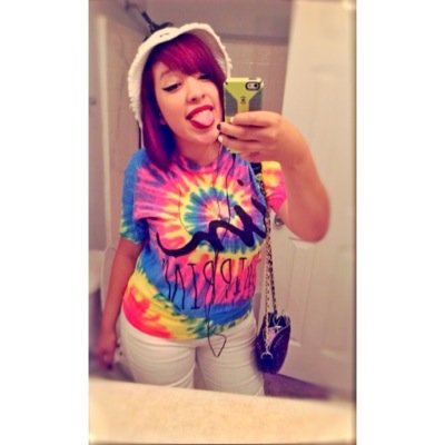 follow my new twitt: @killahkz