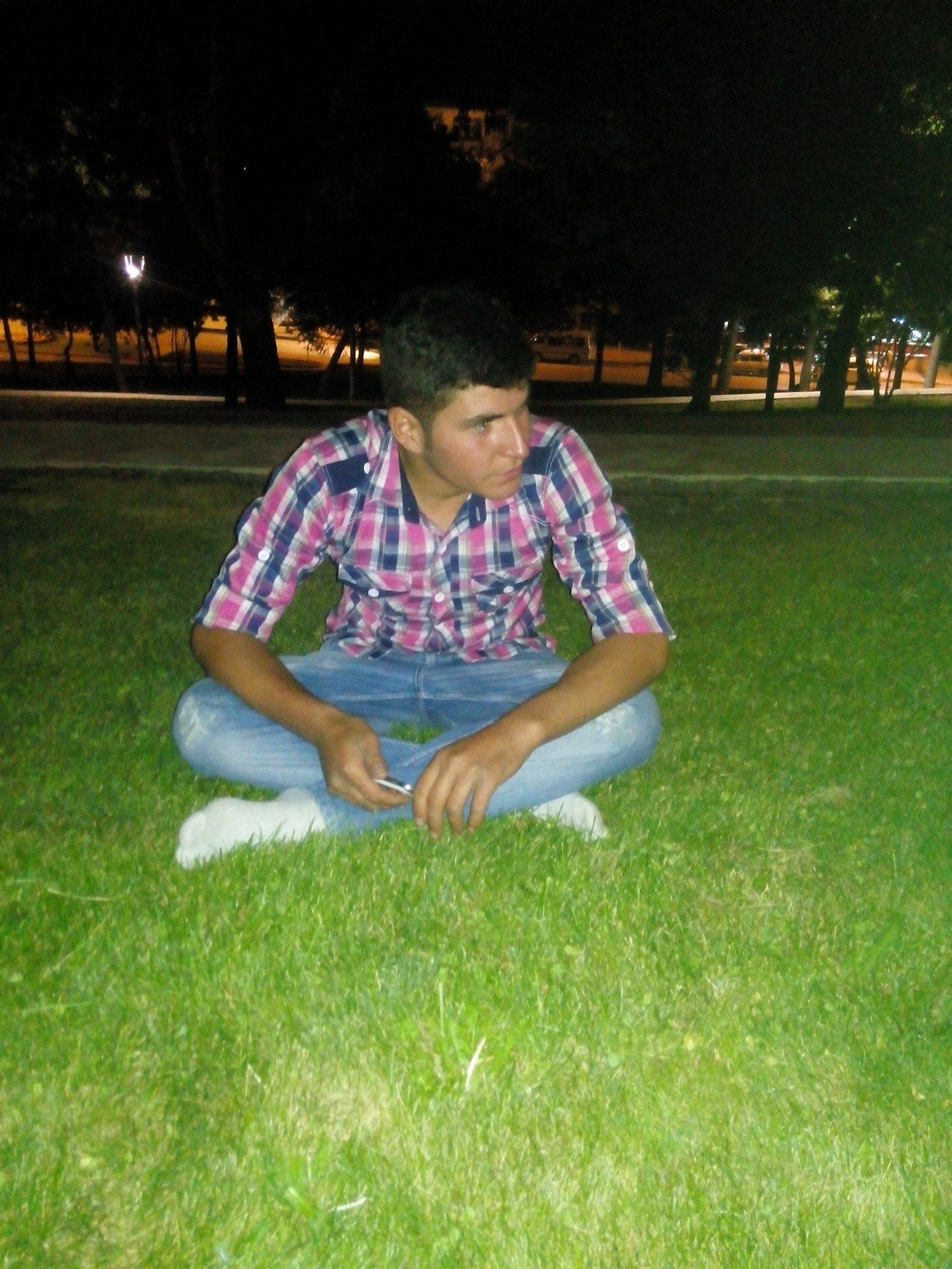 CelalettinArar's profile picture. 