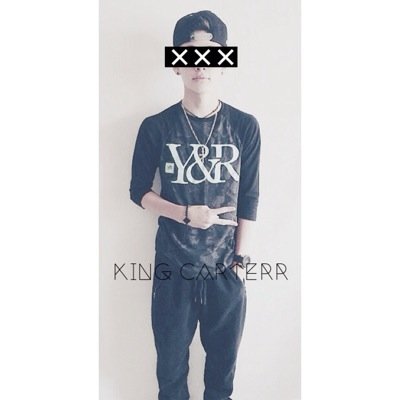 Cartah dont do dat im king carterr on vine hit me up with a follow if ya want