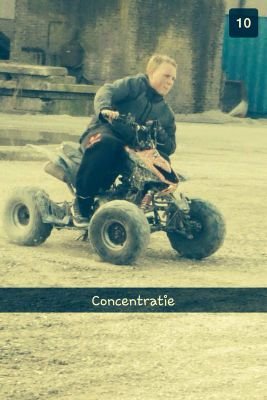 mikevahagen's profile picture. 