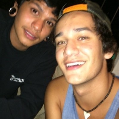 @alech789 followed you dude you rock
