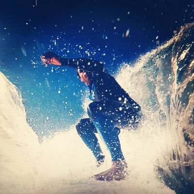 nachmayorga's profile picture. Sé el cambio que deseas ver en el mundo.