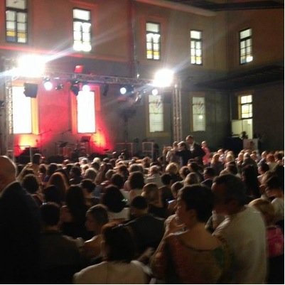 Festival Internazionale di Letteratura e Cultura Ebraica