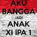 sebelas-mipa-1 (@11mia1_2016) Twitter