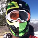 Felipe Postigo - @fpostigo - Twitter