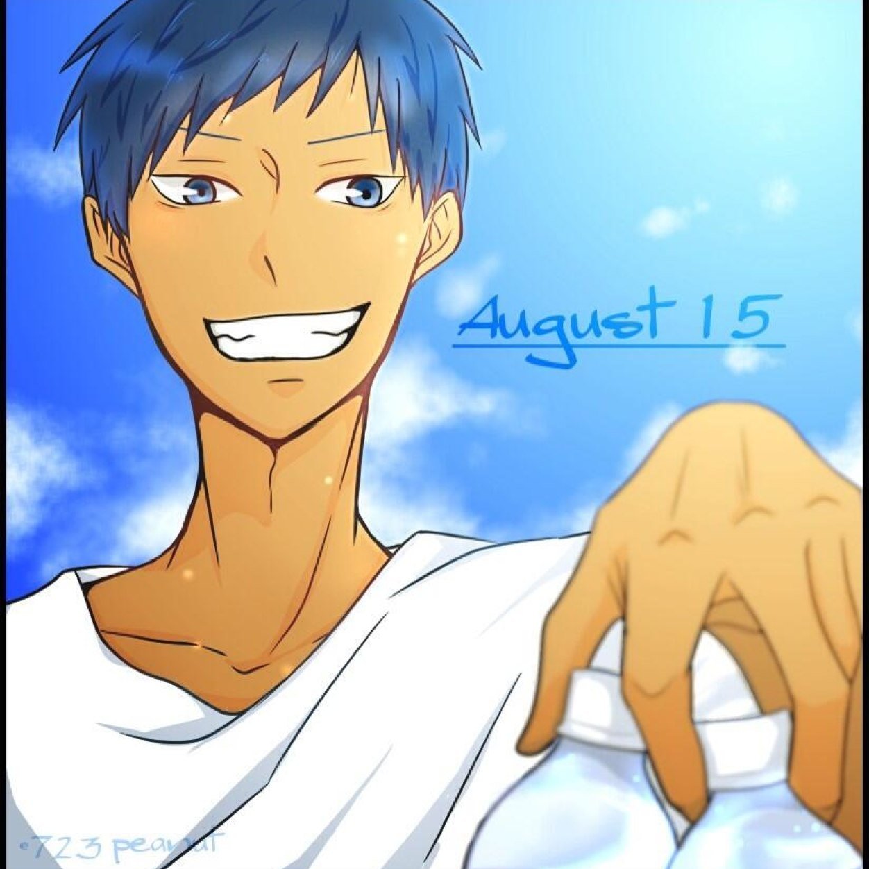 なつみさんのプロフィール画像