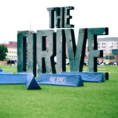 TheDrive_Crew's profile picture. The crew capturing the story of THE DRIVE for a championship. Featuring Utah and Oregon State Football on the Pac-12 Networks, 2015.
