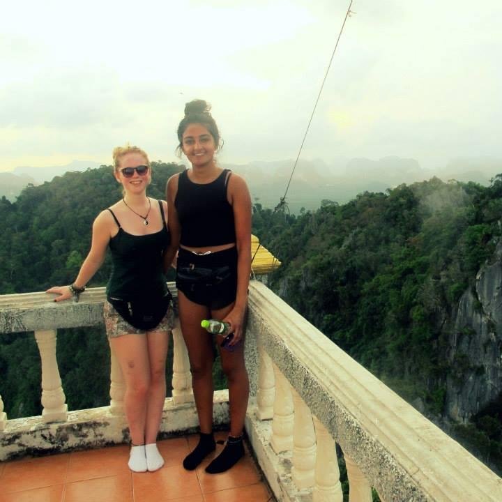 TazSamra's profile picture. University of Kent. #pshht