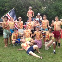 The Tribe (@rhstribe) 's Twitter Profile