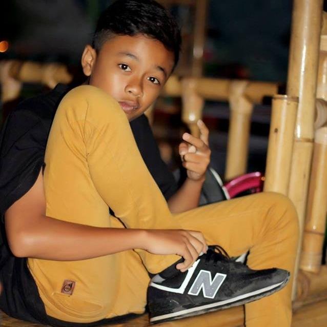 LutfiPangestuJR's profile picture. 