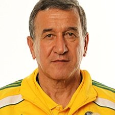 Carlos Alberto Parreira