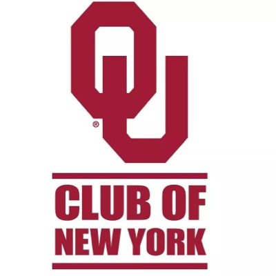 OU Alumni Club in New York City. Watch Parties at Haswell Green's (240 W 52nd St, New York, NY 10019) . #nycsooners