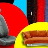 trabalhamos com tecidos para estofados