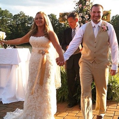 I believe in Jesus Christ, and the plans he has for me and my family. Happily married to @Gibsonpyper