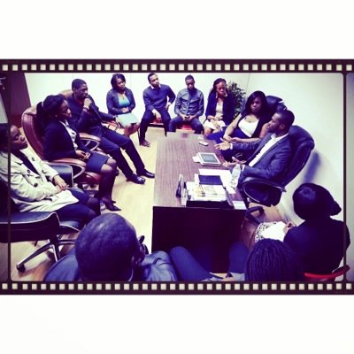 AYN - Creating platforms to reach, mentor, develop and invest in young people abbeam.nation@gmail.com #Alpha-Omega