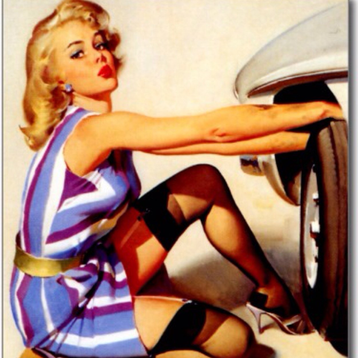 TheItGirlMemoir's profile picture. 