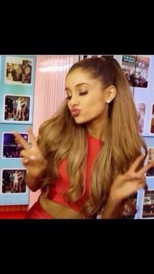 I love @ArianaGrande more than all the stars in the sky Believe me that's true love ♡•@JustinBieber is ma bae {Magcon}