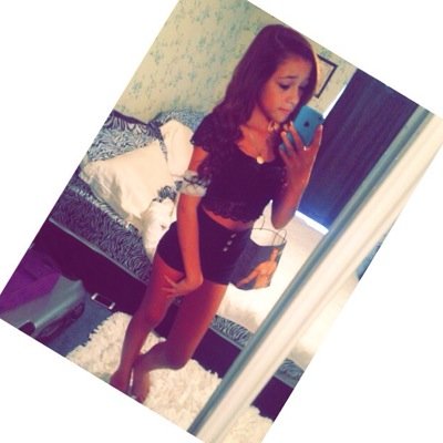 Just made a Twitter !! Its me Sissayyy off of the Gypsy 'Sisters'