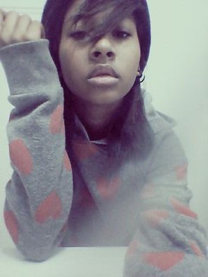 HannahEmoxinha's profile picture. #AndySaiDoArmario