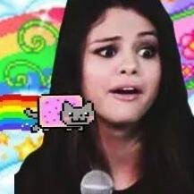 Somos Uma Pagina De Humor Sobre a Cantora Selena Gomez FB:https://t.co/hwVXBV5pKC Somos Selenators