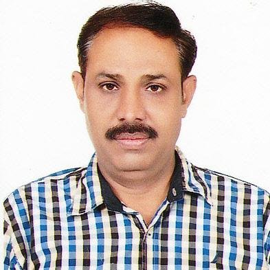 yalwar Profile Picture